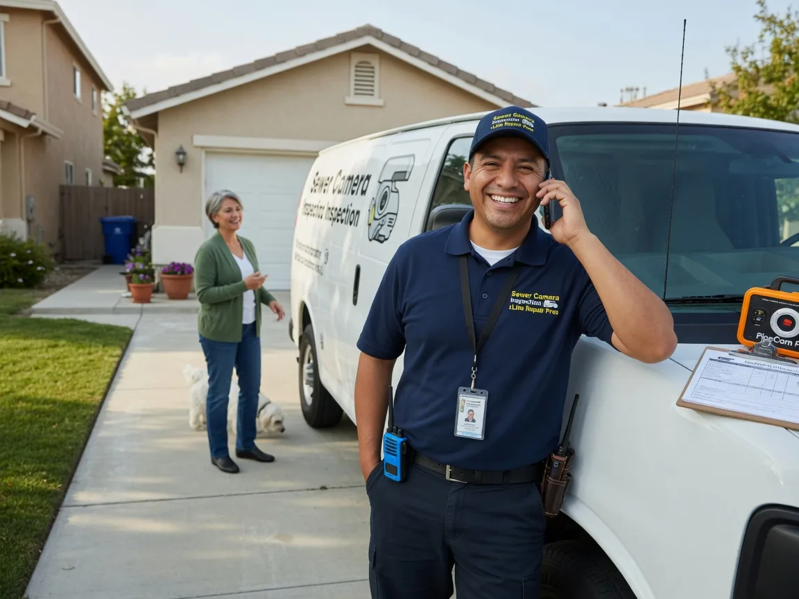 Sewer Line Repair Vienna, NJ FAQs